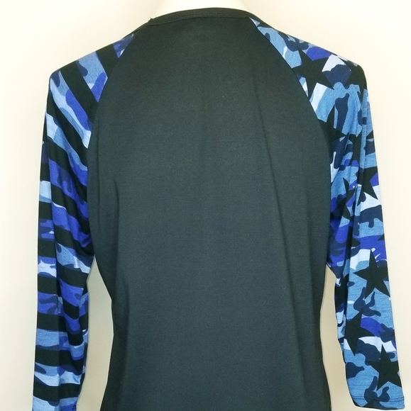 LulaRoe Randy - Picture 2 of 2